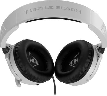 Casque Gamer Turtle Beach Recon 70 (Blanc)