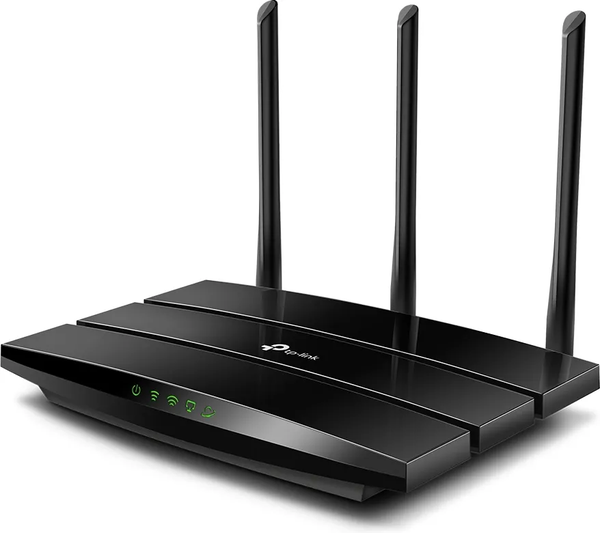 Routeur WiFi TP-Link Archer A8 (AC1900)