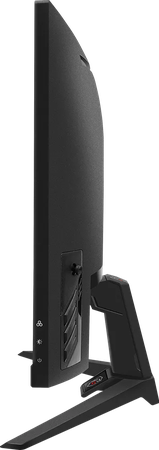 Ecran incurvé 27" ASRock Phantom Gaming PG27F15RS1A Full HD (Noir) 240Hz