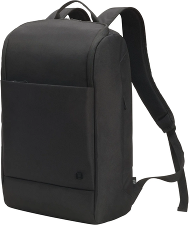Sac à Dos Ordinateur Portable Dicota Eco Motion 13 15,6"max (Noir)