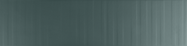 BABYLONE SPACE BLUE - Carrelage uni texturé 9,2x36,8 cm bleu mate