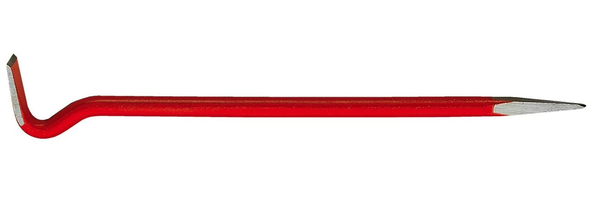 Pince-levier contrecoudée 32x790mm 20mm - FACOM - 268.4