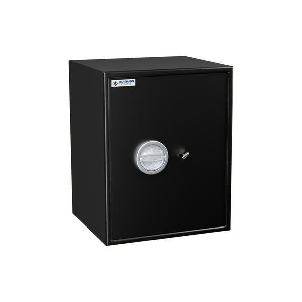 Coffre fort de sécurité HT 60 N1/S1 Serrure à clés