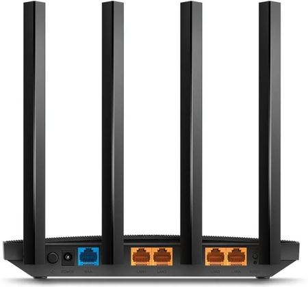 Routeur WiFi TP-Link Archer C80 AC1900