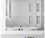 Boitier Mini Tour Micro ATX Gamdias Aura GC9M RGB avec panneaux vitrés (Blanc)