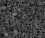 STRACCIATELLA BATTUTO GRAFITO - Carrelage aspect terrazzo noir gris anthracite  20x20 cm