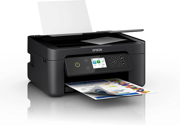Imprimante Multifonction 3en1 Epson Expression Home XP-4200 (Noir)