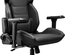 Fauteuil Cougar Hotrod (Noir)
