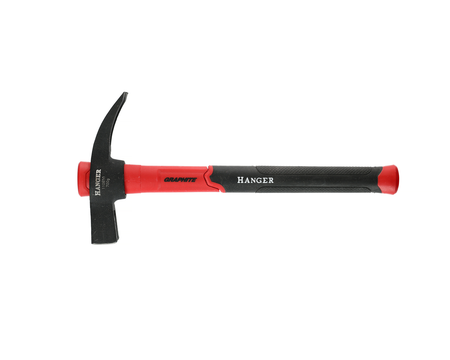 Marteau coffreur tri-matière 355mm - HANGER - 110650