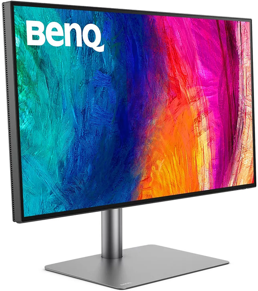 Ecran 32" BenQ DesignVue PD3225U (Noir)