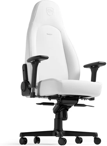 Fauteuil Noblechairs Icon White Edition (Blanc)