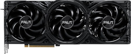 Carte Graphique Palit GeForce RTX 5070 Ti GamingPro OC V1