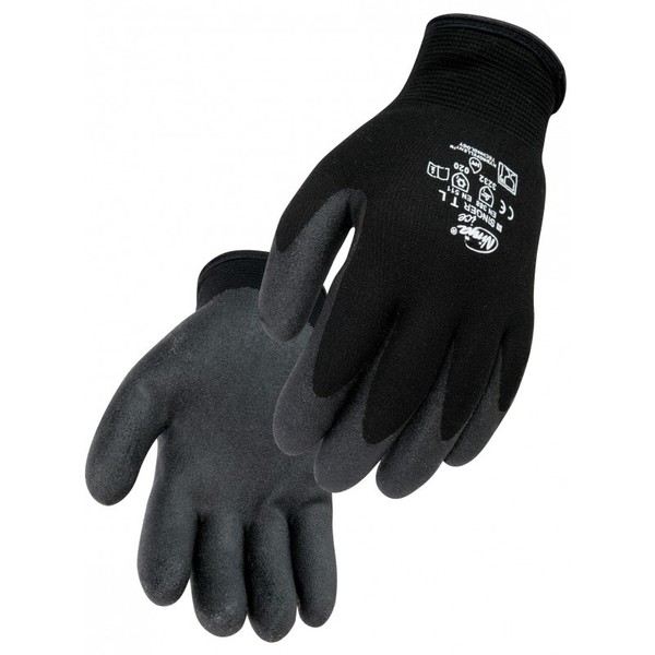 Gants de protection froid Ninja Ice enduit HPT noir T11 NI00 - SINGER - NI00-T11