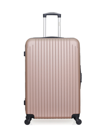 HERO - Set de 3 Valises CARPATES 75 cm 4 Roues