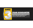 Meuleuse XR 18V 125mm (sans batterie ni chargeur) en coffret T-STAK - DEWALT - DCG405NT