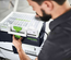 Coffret de transport Systainer3 Organizer SYS3 ORG M 89 - FESTOOL - 204852