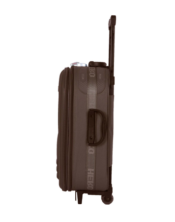 HERO - Valise Cabine JURA 55 cm 4 Roues