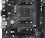 Carte Mère ASRock A520M-HVS (AM4) Micro-ATX