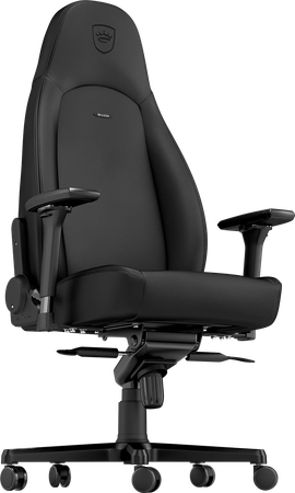 Fauteuil Noblechairs Icon Black Edition (Noir)