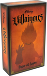 Jeu - Villainous : Plus Grands, Plus Méchants (Extension 5)