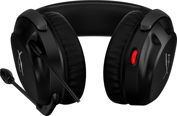 Casque Gamer filaire HyperX Cloud Stinger 2 (Noir)