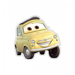 Tapis enfant LUIGI C Lav 30°C