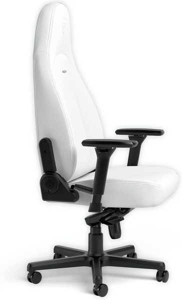 Fauteuil Noblechairs Icon White Edition (Blanc)