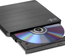 Graveur DVD externe slim Hitachi/LG GP60 (Noir)