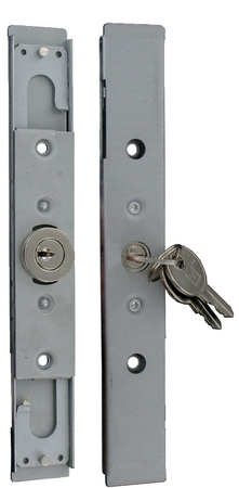 SER CYL ROND 2 PIVOTS 4MM HT3.5MM AC BRUN8019