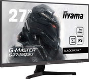 Ecran 27" Iiyama G-Master Black Hawk G2745QSU-B2 Quad HD 100Hz (Noir)