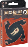 Jeu - Loups-Garous de Thiercelieux 