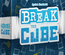 Jeu - Break The Cube