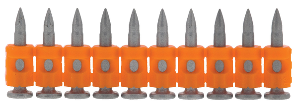 Clous pour Pulsa HC6 17mm P800 boîte de 500 - SPIT - 057551