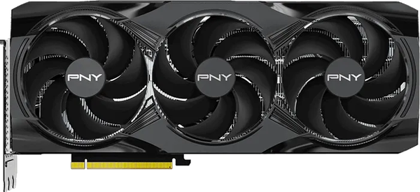 Carte Graphique PNY GeForce RTX 5080 Triple Fan