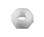 Écrou hexagonal nylon M3 boîte de 200 - ACTON - 830003