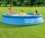 Piscine autoportée Easy Set 3,05 x 0,61 m - Intex