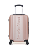 AMERICAN TRAVEL - Valise Cabine SPRINGFIELD 55 cm 4 Roues