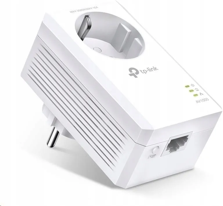 Adaptateur CPL TP-Link TL-PA7017P (AV1000)