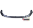 SPOILER AVANT SPORT CARBONE POUR PARE CHOCS SPORT VW GOLF 6 GTI GTD (05558)