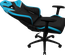 Fauteuil Gamer ThunderX3 TC5 Max (Bleu/Noir)