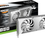 Carte Graphique Inno3D GeForce RTX 5070 Twin X2 OC White