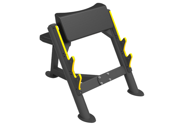 Curl Bench