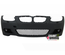PARE CHOCS AVANT LOOK M3 BMW SERIE 3 E92 COUPE & E93 CAB PHASES 1 (04833)