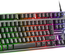 Clavier Gamer Mars Gaming MK220 RGB (Noir)