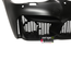 PARE CHOCS AVANT M SPORT BMW SERIE 3 E92 LCI COUPE & E93 LCI CABRIOLET PHASES 2 (04758)