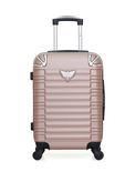 LPB LUGGAGE - Valise Cabine GIULIA-C 55 cm 4 Roues