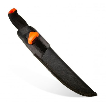 Scie à guichet CROCOPLAC II avec double denture 150mm - EDMA - 067055