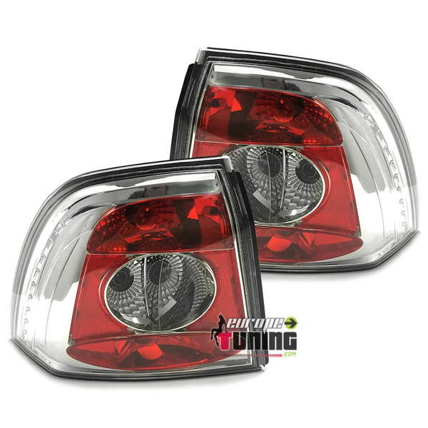 FEUX RACE TUNING OPEL VECTRA B 99-02 (02204)