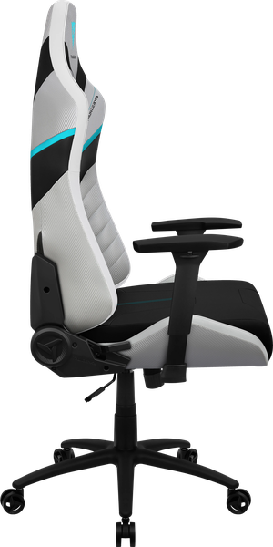 Fauteuil Gamer ThunderX3 TC5 Max (Blanc/Noir/Bleu)