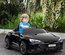 Voiture électrique pour enfant Audi RS e-tron GT